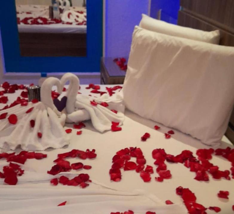 Classe Abc Hotel Santo André Екстериор снимка