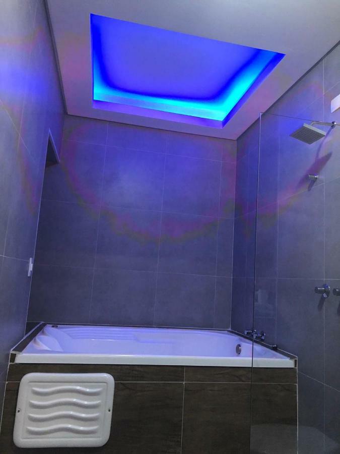 Classe Abc Hotel Santo André Екстериор снимка